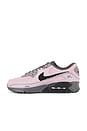 view 5 of 6 ZAPATILLA DEPORTIVA AIR MAX 90 in Light Violet Ore, Black, Iron Grey, & Anthracite