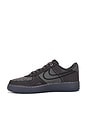 view 5 of 6 ZAPATILLA DEPORTIVA AIR FORCE 1 in Anthracite, Black, Iron Grey, & Light Violet Ore