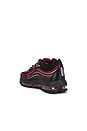 view 3 of 6 ZAPATILLA DEPORTIVA AIR MAX OTHER in Black, Team Crimson, & Metallic Silver
