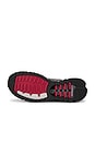 view 6 of 6 ZAPATILLA DEPORTIVA AIR MAX OTHER in Black, Team Crimson, & Metallic Silver