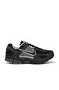 view 1 of 6 ZAPATILLA DEPORTIVA VOMERO in Anthracite, Black, Chrome, & Flt Silver