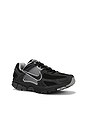 view 2 of 6 ZAPATILLA DEPORTIVA VOMERO in Anthracite, Black, Chrome, & Flt Silver