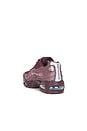 view 3 of 6 ZAPATILLA DEPORTIVA AIR MAX 95 in Burgundy Crush, Metallic Gold, Black, & Metallic Silver