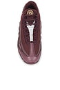 view 4 of 6 ZAPATILLA DEPORTIVA AIR MAX 95 in Burgundy Crush, Metallic Gold, Black, & Metallic Silver
