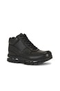 view 2 of 6 BOTTINES AIR MAX in Black, Black, & Black