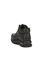 view 4 of 6 BOTTINES AIR MAX in Black, Black, & Black