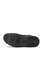 view 7 of 6 BOTTINES AIR MAX in Black, Black, & Black