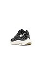view 3 of 6 TÊNIS PEGASUS TURBO NEXT NATURE in Black, Sail, Off Noir, & Sesame
