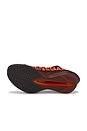 view 6 of 7 Zmx Vaporfly Nxt% 4 X Renegade in Brown Basalt & Hyper Crimson