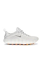 view 1 of 6 Mind 002 in Light Smoke Grey & Chrome Photon Dust