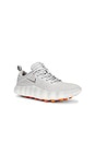 view 2 of 6 Mind 002 in Light Smoke Grey & Chrome Photon Dust