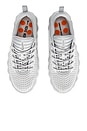 view 4 of 6 Mind 002 in Light Smoke Grey & Chrome Photon Dust