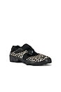 view 1 of 6 ZAPATILLA DEPORTIVA RIFT in Black & Hemp