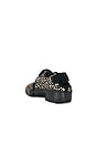 view 3 of 6 ZAPATILLA DEPORTIVA RIFT in Black & Hemp