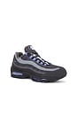 view 2 of 6 ZAPATILLA DEPORTIVA AIR MAX 95 in Black, Sapphire, Anthracite, & Dark Smoke Grey