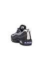 view 3 of 6 ZAPATILLA DEPORTIVA AIR MAX 95 in Black, Sapphire, Anthracite, & Dark Smoke Grey