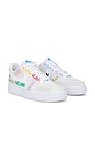 view 1 of 8 SNEAKERS AIR FORCE 1 in White