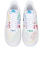 view 5 of 8 SNEAKERS AIR FORCE 1 in White