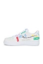 view 6 of 8 SNEAKERS AIR FORCE 1 in White