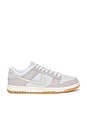 view 1 of 6 SNEAKERS DUNK in Moon Particle, White, & Photon Dust