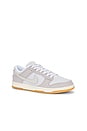 view 2 of 6 SNEAKERS DUNK in Moon Particle, White, & Photon Dust