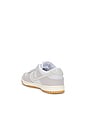 view 3 of 6 SNEAKERS DUNK in Moon Particle, White, & Photon Dust