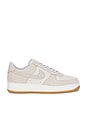 view 1 of 6 SNEAKERS AIR FORCE 1 in Vast Grey & Summit White