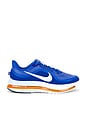 view 1 of 6 SNEAKERS PEGASUS in Lapis, White, Total Orange, & Off Noir