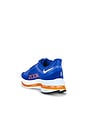 view 3 of 6 SNEAKERS PEGASUS in Lapis, White, Total Orange, & Off Noir