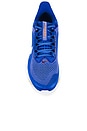 view 4 of 6 SNEAKERS PEGASUS in Lapis, White, Total Orange, & Off Noir