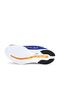 view 6 of 6 SNEAKERS PEGASUS in Lapis, White, Total Orange, & Off Noir