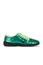 view 1 of 6 SNEAKERS TOTAL 90 in Malachite, Black, & Green Strike