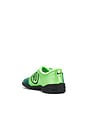 view 3 of 6 SNEAKERS TOTAL 90 in Malachite, Black, & Green Strike