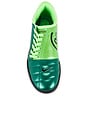 view 4 of 6 SNEAKERS TOTAL 90 in Malachite, Black, & Green Strike