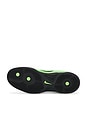 view 6 of 6 SNEAKERS TOTAL 90 in Malachite, Black, & Green Strike