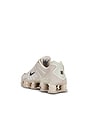 view 3 of 6 SNEAKERS SHOX TL in Cream, Black, Sail, & Desert Khaki