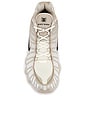 view 4 of 6 SNEAKERS SHOX TL in Cream, Black, Sail, & Desert Khaki