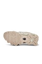 view 6 of 6 SNEAKERS SHOX TL in Cream, Black, Sail, & Desert Khaki