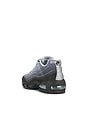 view 3 of 6 Air Max 95 Tech in Medium Ash, Steam, & Wolf Grey