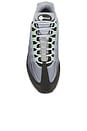 view 4 of 6 Air Max 95 Tech in Medium Ash, Steam, & Wolf Grey