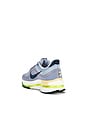 view 3 of 6 Pegasus Premium in Wolf Grey, Midnight Navy, Pewter, & Sail