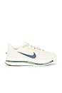 view 1 of 6 SNEAKERS PEGASUS in Pale Ivory, Black, Spruce, & Jade Horizon