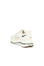 view 3 of 6 SNEAKERS PEGASUS in Pale Ivory, Black, Spruce, & Jade Horizon