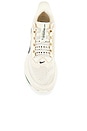 view 4 of 6 SNEAKERS PEGASUS in Pale Ivory, Black, Spruce, & Jade Horizon