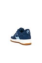 view 3 of 6 ZAPATILLA DEPORTIVA AIR FORCE 1 in Navy, Worn Blue, & Summit White