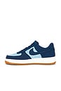 view 5 of 6 ZAPATILLA DEPORTIVA AIR FORCE 1 in Navy, Worn Blue, & Summit White