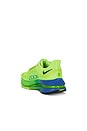 view 3 of 6 ZAPATILLA DEPORTIVA PEGASUS in Volt Ice, Black Spruce, & Lime Blast