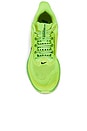 view 4 of 6 ZAPATILLA DEPORTIVA PEGASUS in Volt Ice, Black Spruce, & Lime Blast