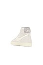 view 3 of 6 ZAPATILLA DEPORTIVA BLAZER in Light Bone, Coconut Milk & Medium Grey