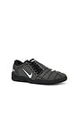view 2 of 6 SNEAKERS TOTAL 90 in Black & White